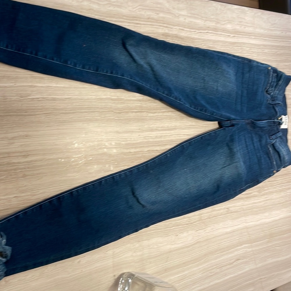 Frame jeans